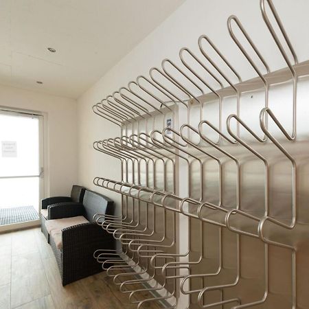 Appartements Am Edthof Эбен  Экстерьер фото